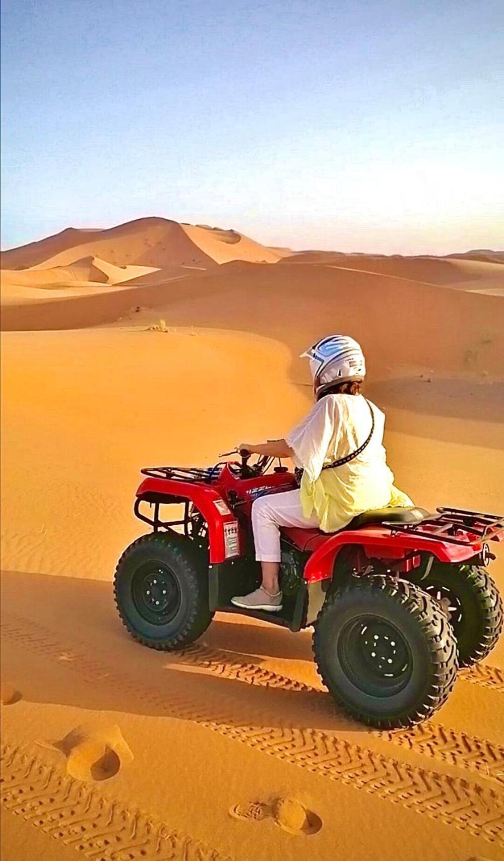Sahara Vibes Luxury Camp Merzouga Exterior foto